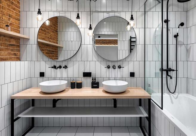 25條衛(wèi)生間裝修干貨，建議收藏